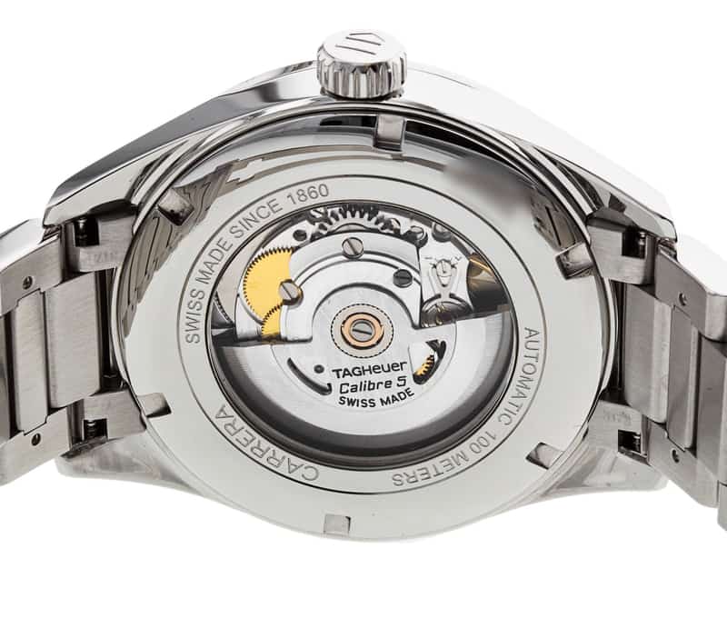 Tag Heuer Carrera WAR201E.BA0723
